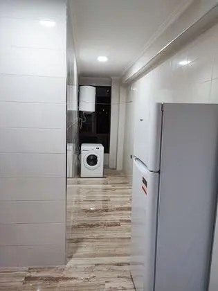 Les Belles Residences E - Mutfak