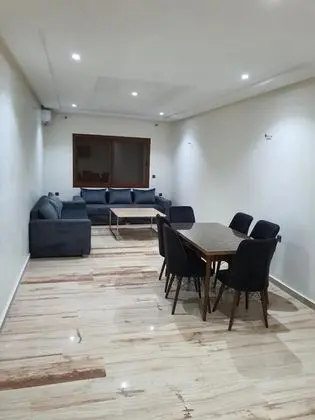 Les Belles Residences E - Oda Düzeni