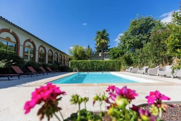Hotel Les Bellugues - Öne Çıkan Resim