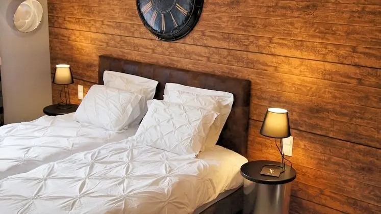 Les Béthunoises Luxury Spa