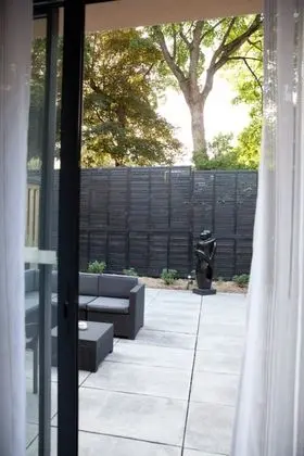Les Béthunoises Luxury Spa - Dış Mekan