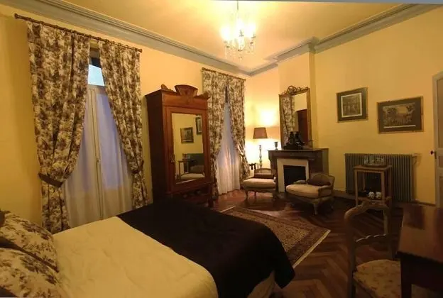 Les Buis - Chambres d'hôtes