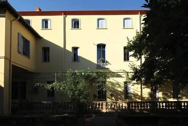Les Buis - Chambres d'hôtes - 1
