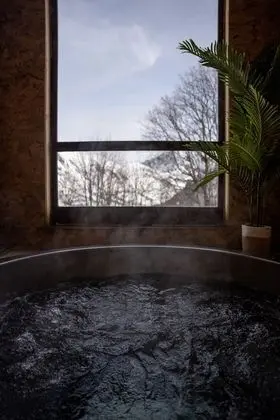 Les Cèdres Hôtel - Restaurant - Spa - Spa