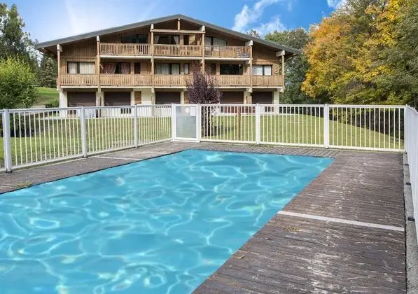 Les Chalets Autrichiens