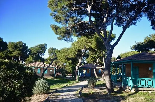 Les Chalets de la Mer
