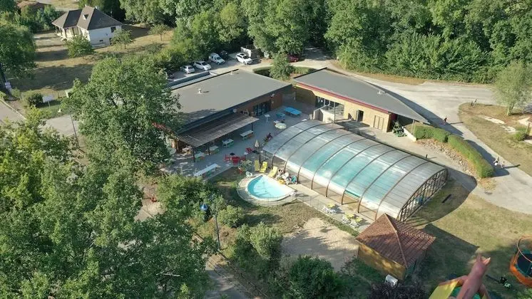 Les Chalets de la Vingeanne