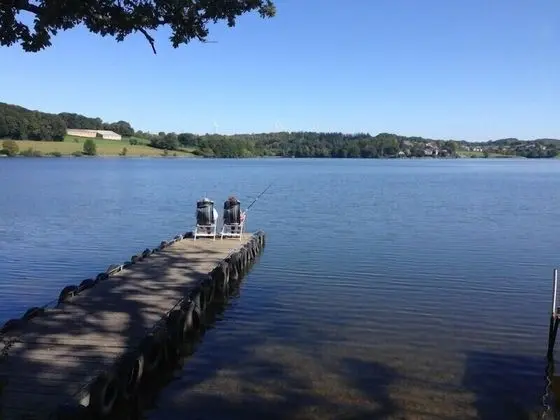Les Chalets du Camping St Etienne