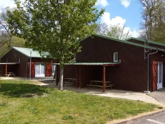 Les Chalets Du Grand Recoin