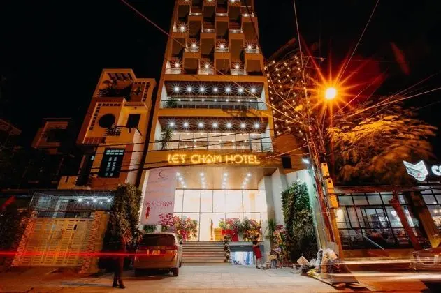Le's Cham Hotel - Genel