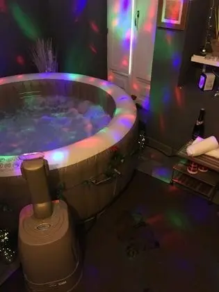 Les chambre de la gare - Spa