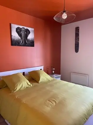 Les chambres d hôtes de la Bruxenelle - Oda