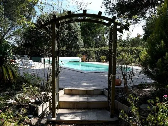 Les Chambres d'Adeline B&B