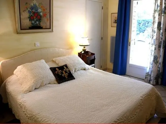 Les Chambres d'Adeline B&B - Oda