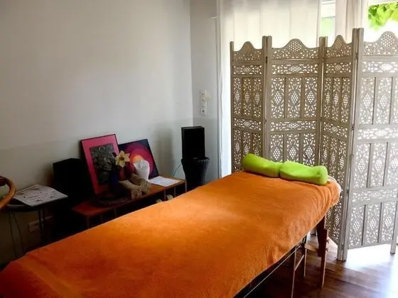 Les Chambres d'Adeline B&B - Spa