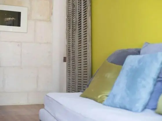 Les Chambres d'Agmara