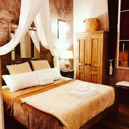 Les Chambres de Amelie