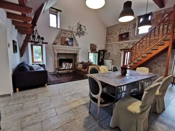 Les Chambres de Capucine - 1