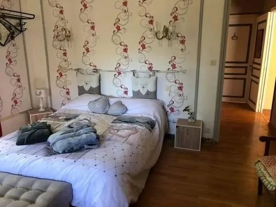 Les Chambres de Cathy - Oda