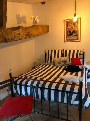 Les chambres de Filou - Oda