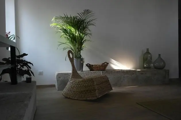 Les chambres de Filou - Spa