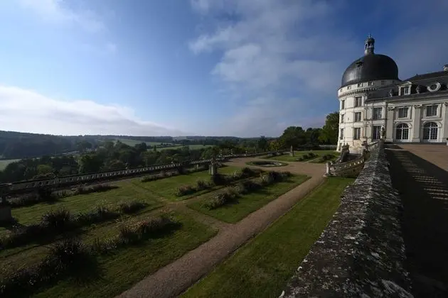 Les Chambres de la Belle Etoile - Genel