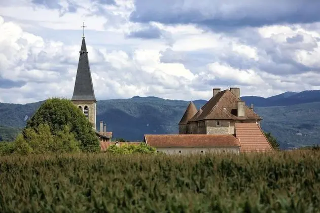 Les Chambres De La Renaissance