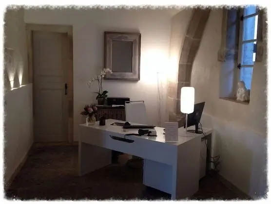 Les Chambres De La Renaissance - Lobi