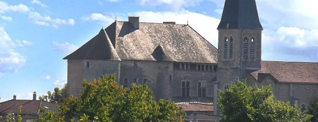 Les Chambres De La Renaissance - Öne Çıkan Resim
