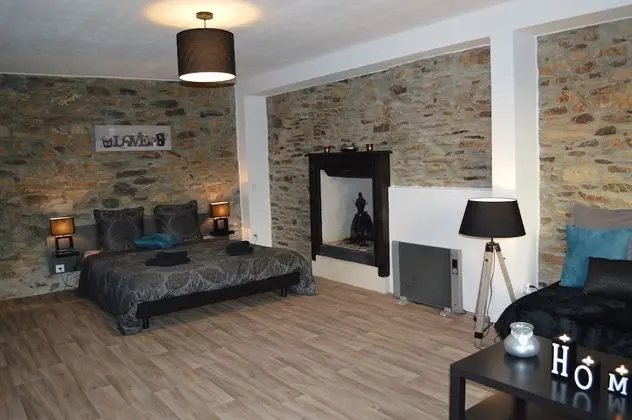 Les chambres de Lola - 1