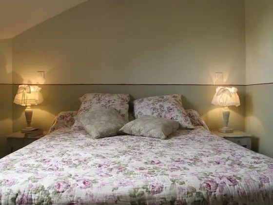 Les Chambres de Mado - Oda