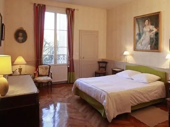 Les Chambres de Mathilde