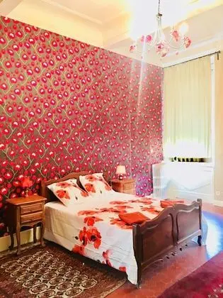 Les Chambres des Barques