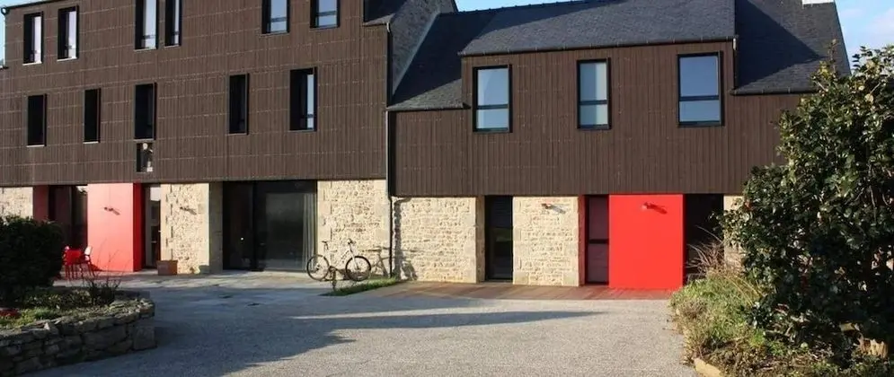 Les chambres d'hotes de kerasquer