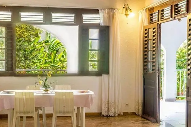 Les chambres d'hotes de la Villa Cayol - İç Mekan