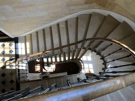 Les Chambres D'hôtes du Domaine du Pacha - Lobi