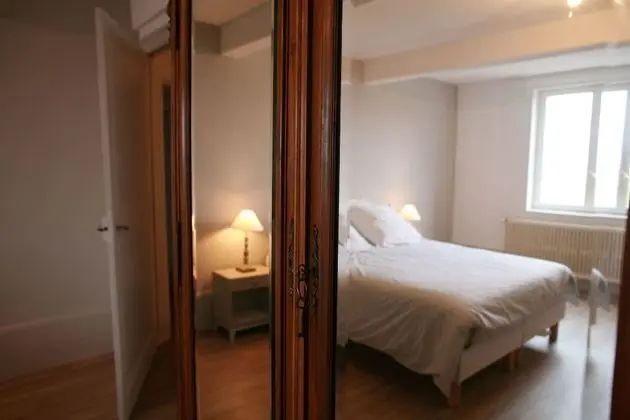 Les Chambres d'hôtes du Pont de Pierre - 1