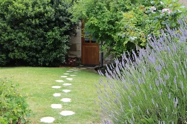 Les Chambres d'hôtes Le Clos de Châtres