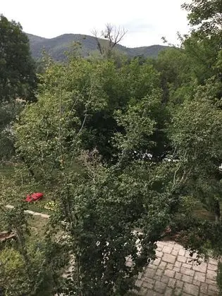 Les Chambres D'hotes Les Délices de Lavoûte - Dış Mekan