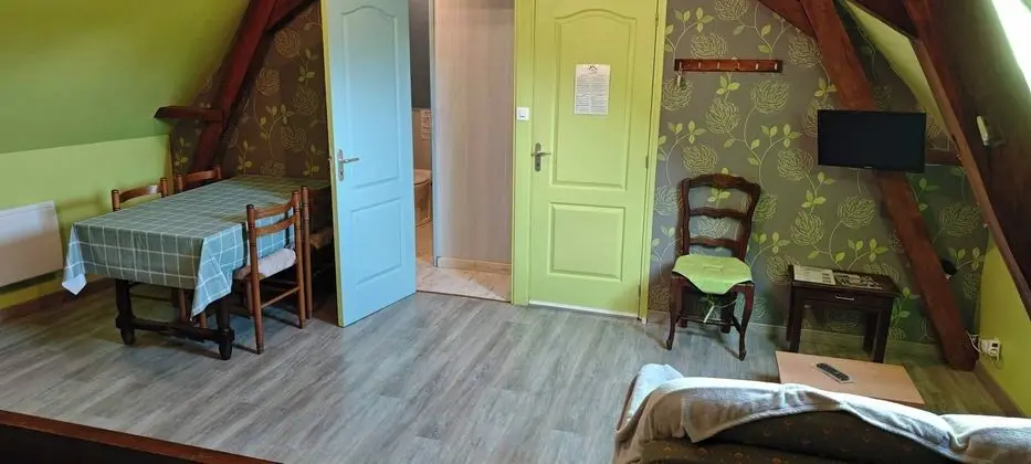 Les Chambres du Relais - Öne Çıkan Resim