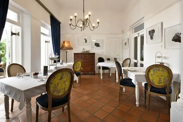 Les Chambres Franschhoek