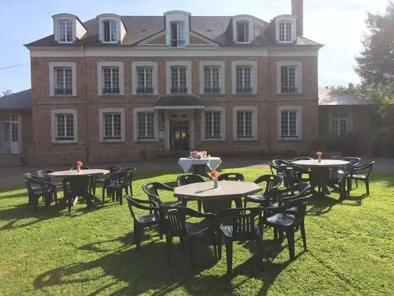 Hotel Les Champs - 1