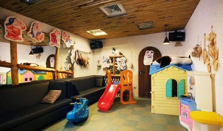 Hotel Les Champs
