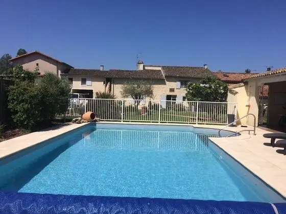 Les Chenêts - 1