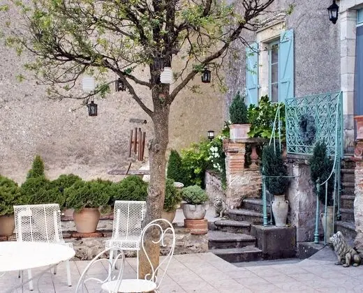 Les Chimeres - 1