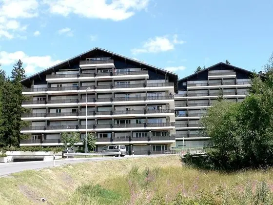 Les Choucas B Crans-montana