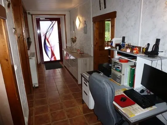 Les Cigales Chambre d'Hote - Lobi