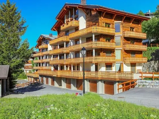 Les Cimes Blanches 102 A Haute-nendaz