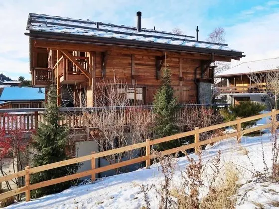 Les Cimes Haute-nendaz