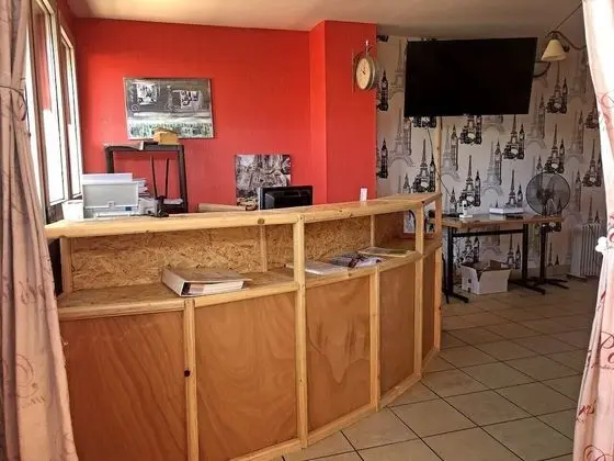 Les Closeaux Phil - Lobi